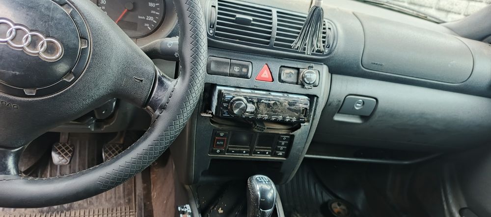 Ауди А3 Продам не дорого