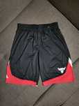 Шорты Adidas Chicago bulls NBA M оригинал
