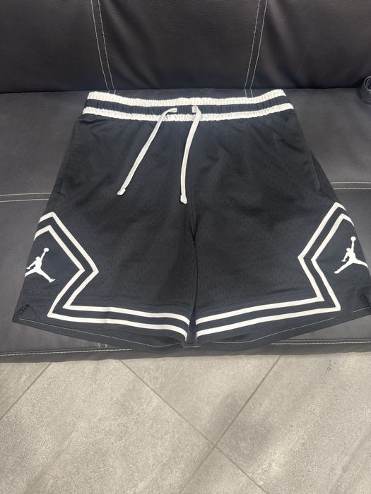 Шорти Nike Air Jordan Dri-fit розмір L
