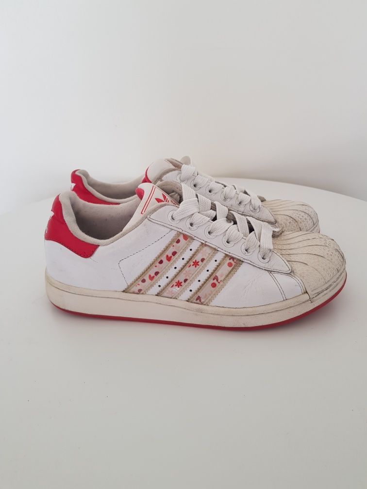 Adidas superstar rozmiar 38