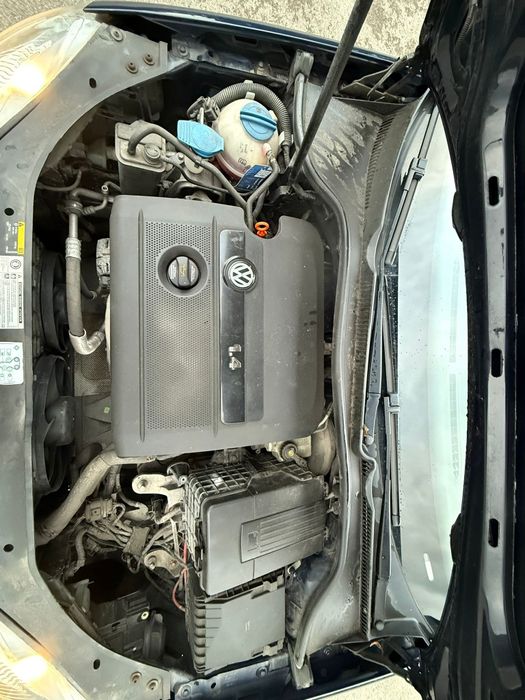 VW Golf 5*2005r*1.4benzyna* tylko 116tkm* klimatyzacja