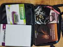 Enso Electronics Sweeper biorezonans