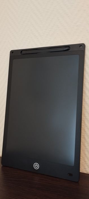 Графічний планшет для малювання 12 дюймів 29х29см