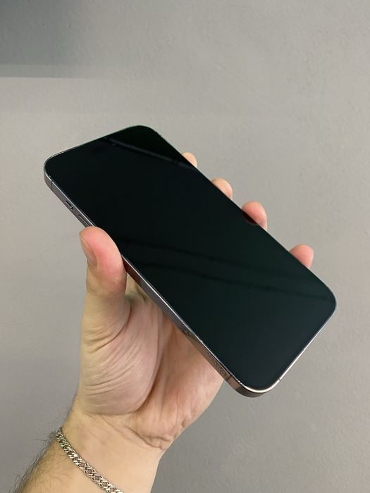 iPhone 14 Pro Max 128Gb Deep Purple Unlock від Магазину