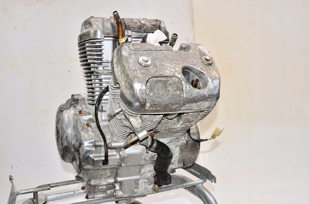 Honda VT 600 Shadow PC21 E Silnik gwarancja