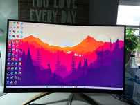 Monitor Gaming AGON