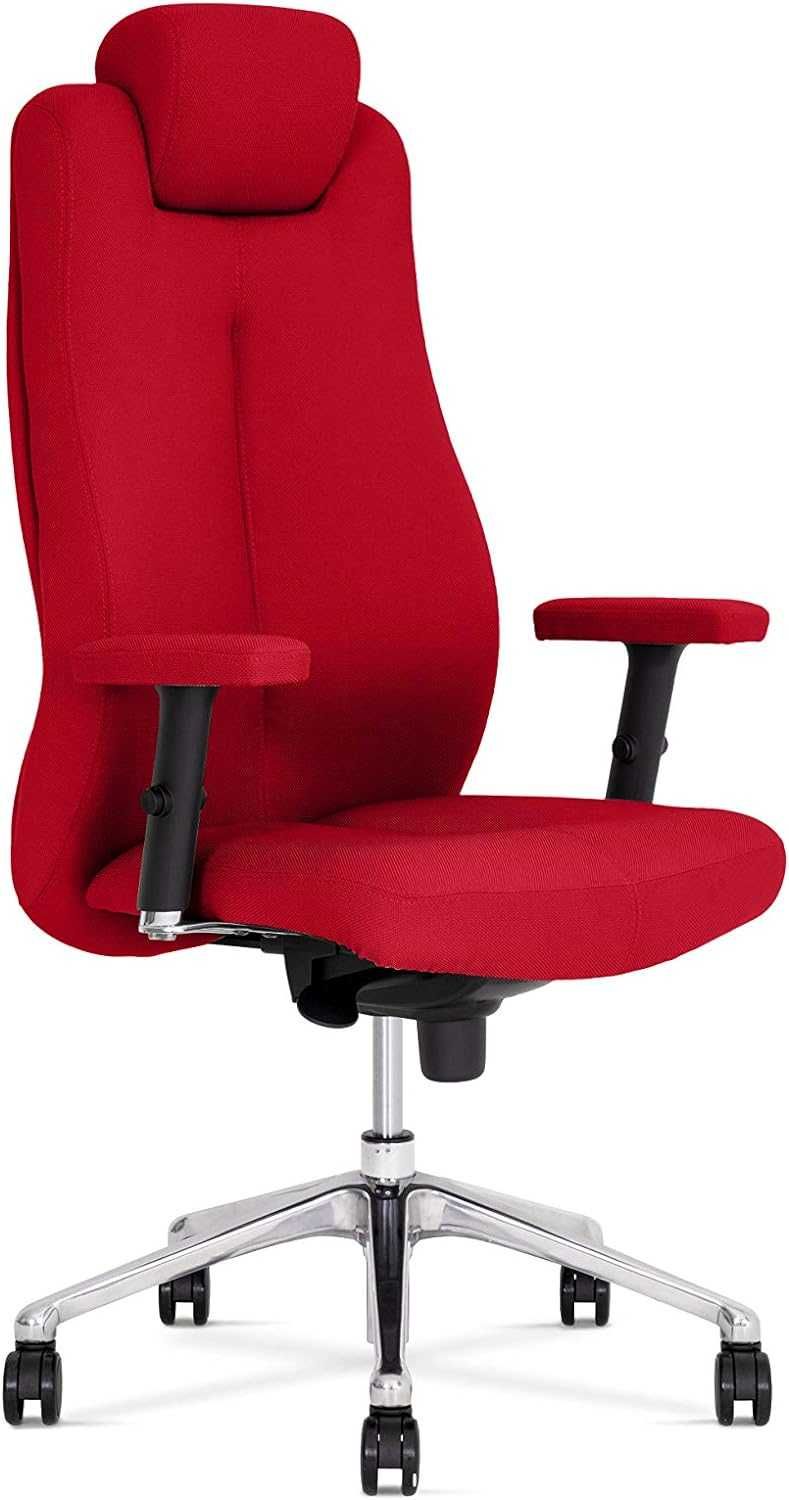 Nowy Styl Sonata Lux krzesło biurowe