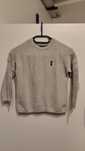 Sweter Next r. 7 lat NOWY bluza szary