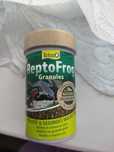 Корм для тритонів та жаб Tetra ReptoFrog 36g/100ml