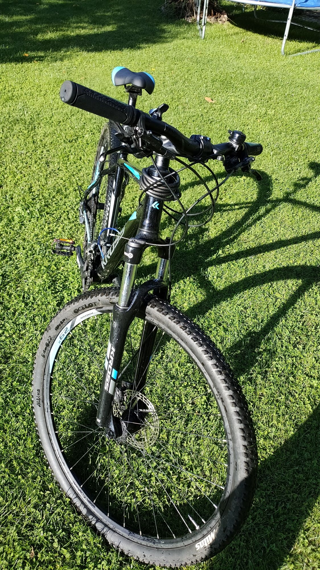 Rower MTB Kross Hexagon 7.0