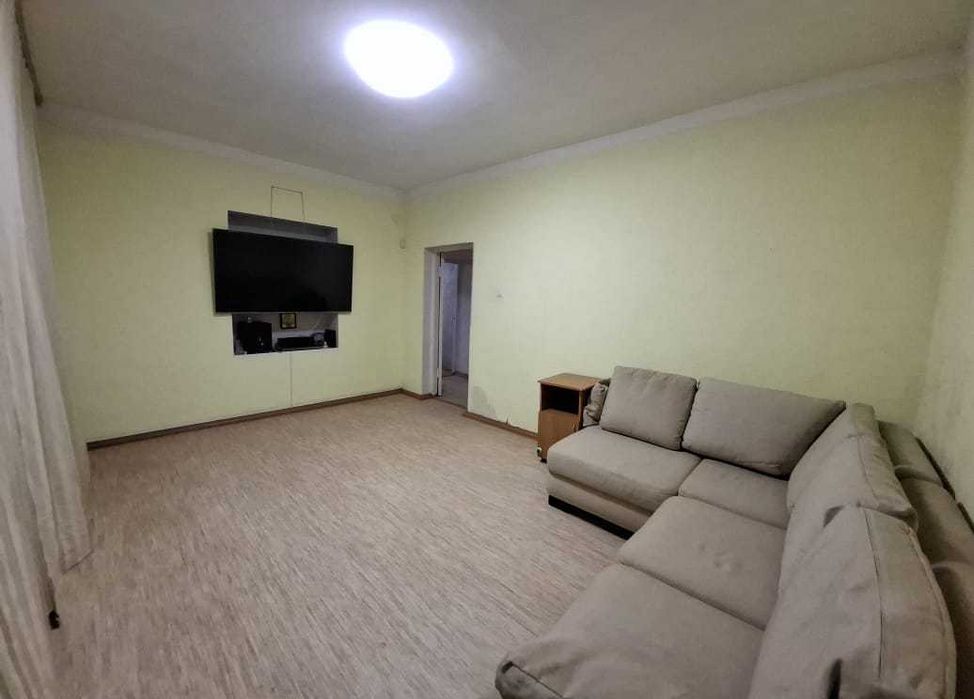 Аренда одноэтажного дома на поселке Котовского.