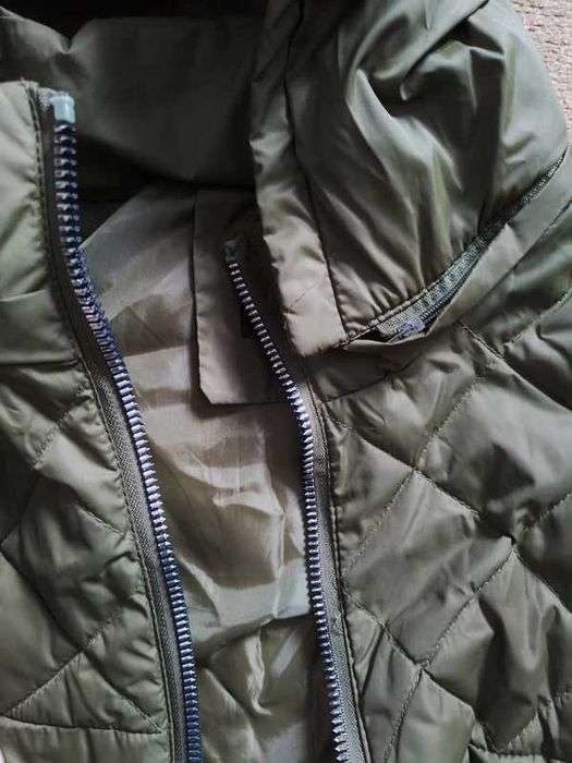 Kurtka damska rozmiar S