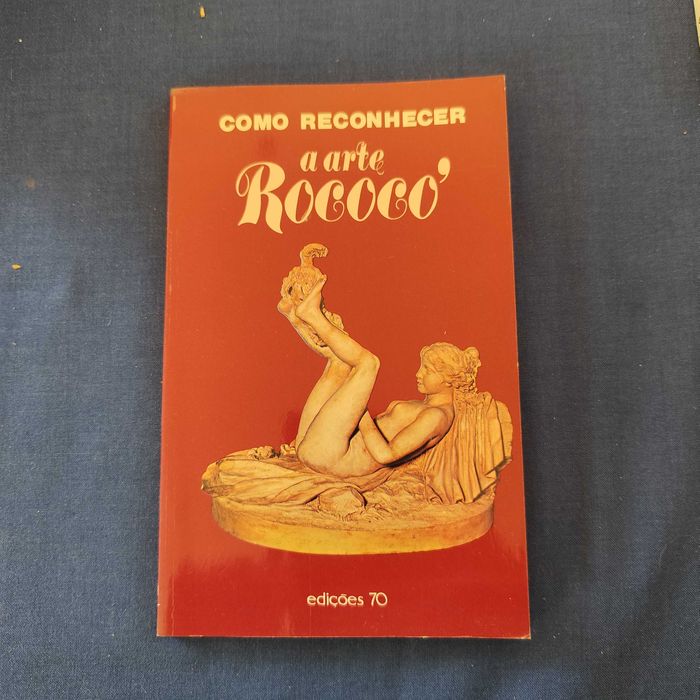 Como reconhecer a arte rococó