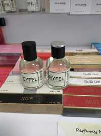Perfumy Eyfel 2szt