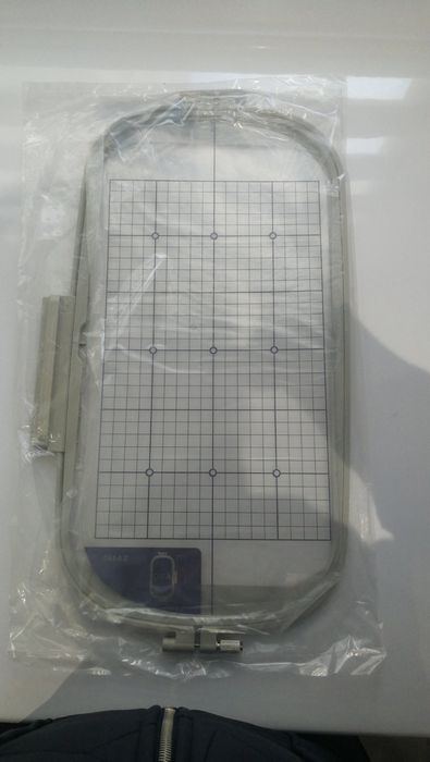 П'яльця для вишивальних машин Janome ,Brother,BABYLOCK