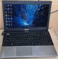 Ноутбук Asus K55VD i3-2350M RAM 5Gb HDD 750Gb GeForce GT 610M 2Gb