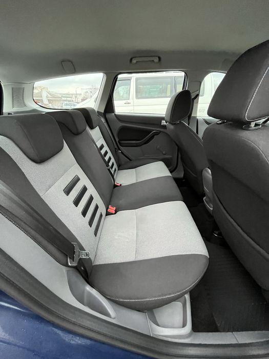 Ford focus 2010рік 1.8 дизель