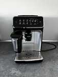 Кавомашина, кавоварка, кофемашина Philips LatteGo 3200