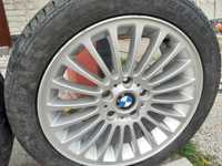 koła 17'',225/45 R 17 ,oryginał BMW, 32 styling 7Jx17 H2 Super stan!!!