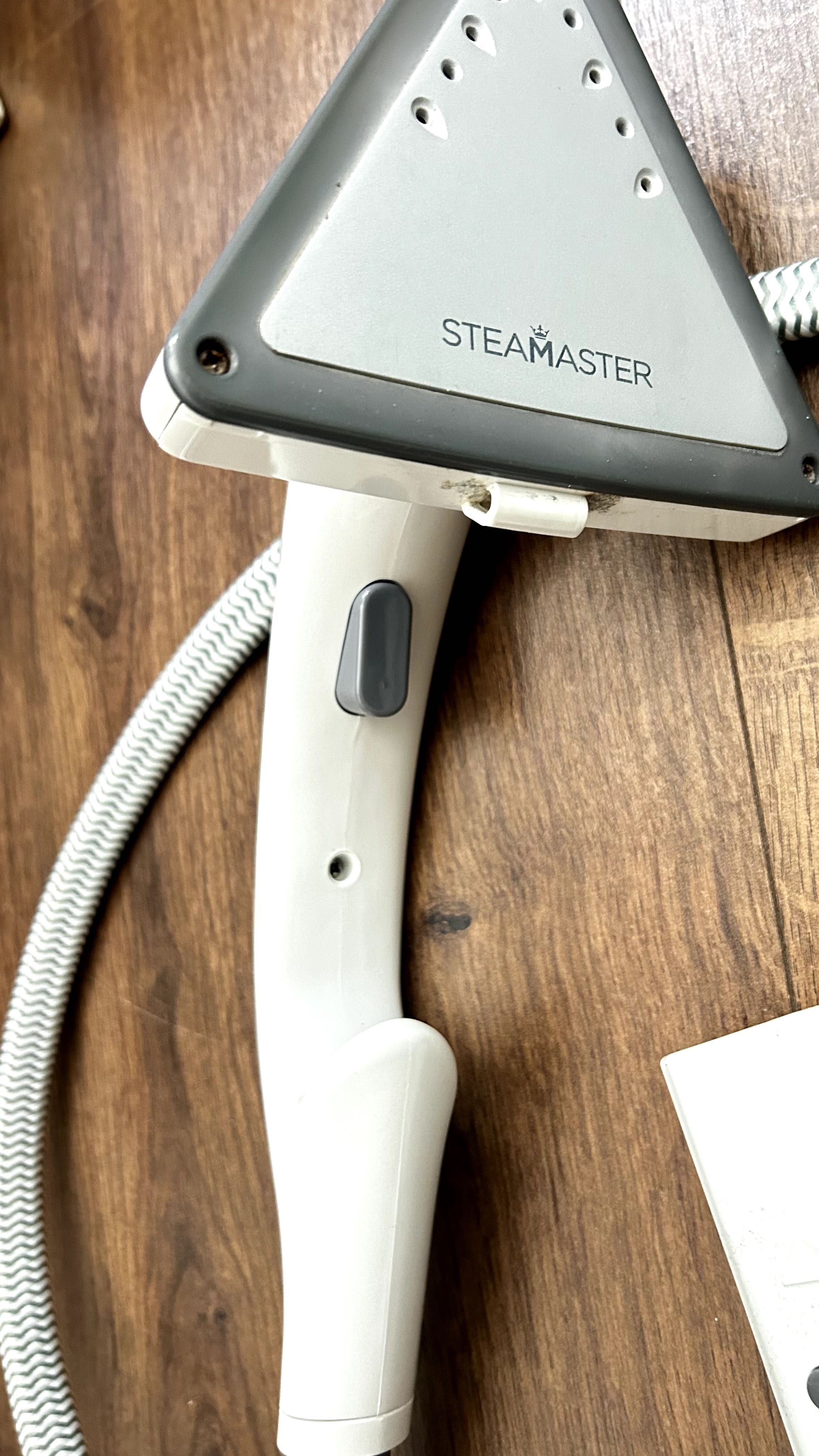 Przewód dostarczający parę - od prasowacza parowego Steamaster BG-04