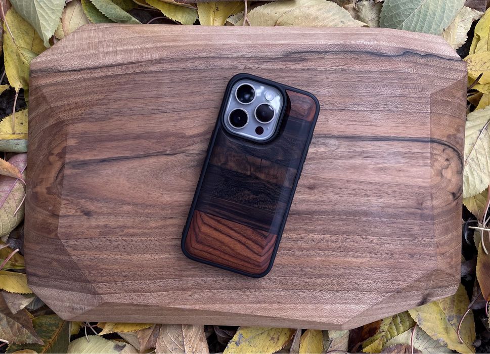 Чохол ручної роботи Iphone 15 pro