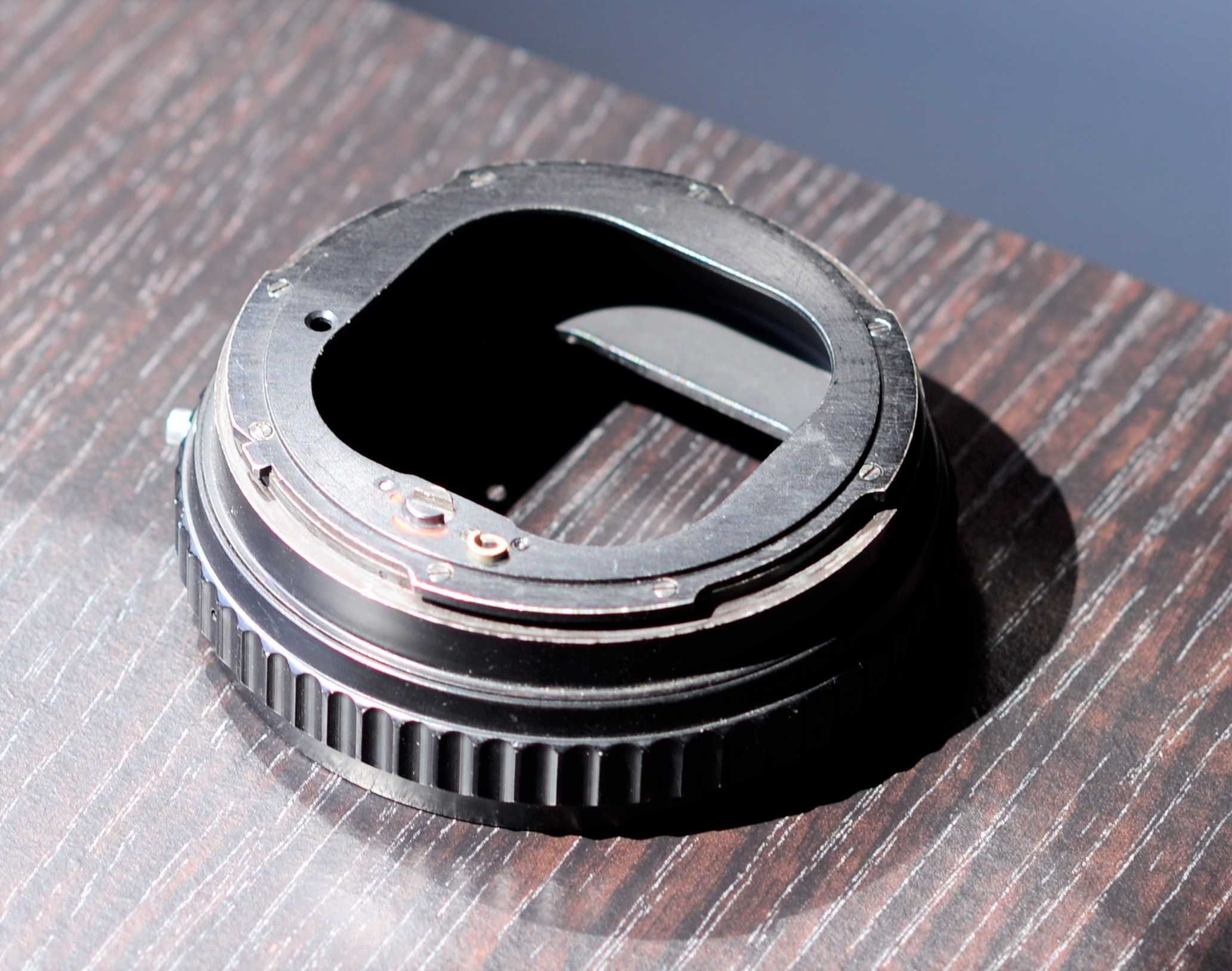 Hasselblad - Tubo Extensor macro 21 para sistema V