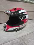 Kask Motocross Kylin
