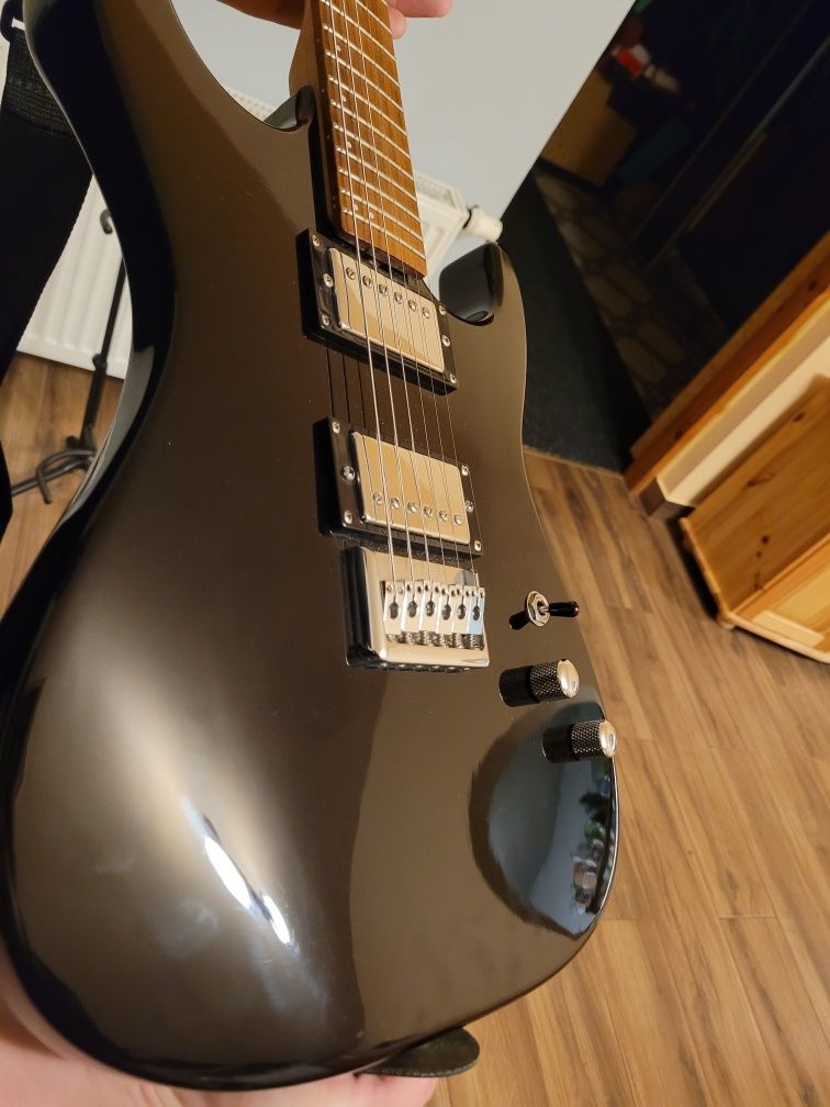Gitara Washburn X-series