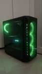 Komputer Gamingowy RTX 3070 / Ryzen 5800X3D / 500GB SSD / 16GB RAM