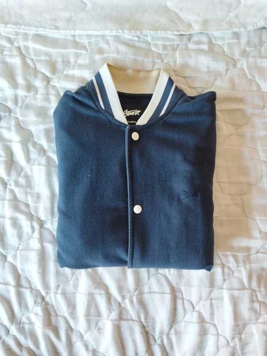 Casaco Varsity STWD - Pull&Bear