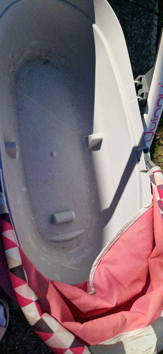 Wozek dla lalek malych