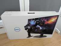 Monitor Gaming Dell G2524H 280Hz G-sync como novo com caixa original