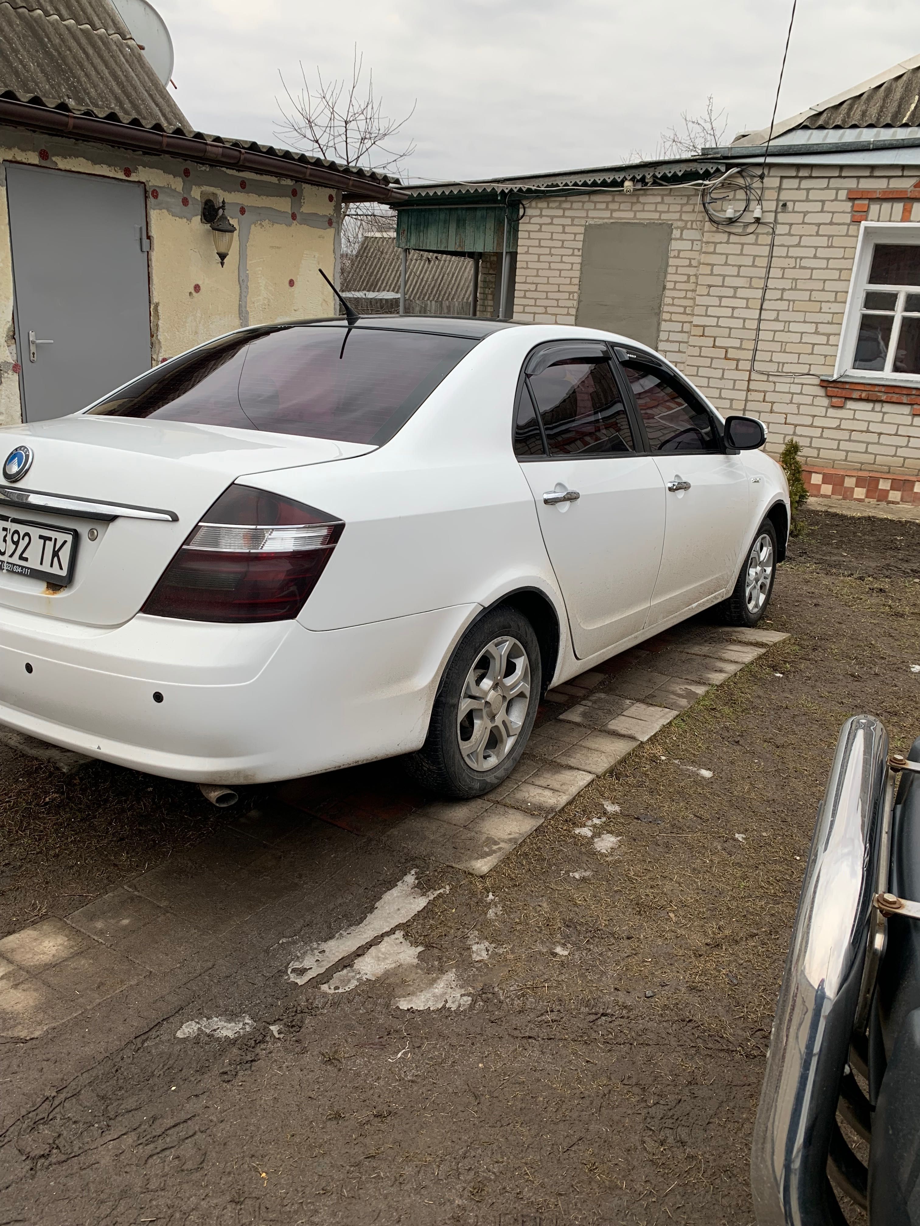 Продам свое авто