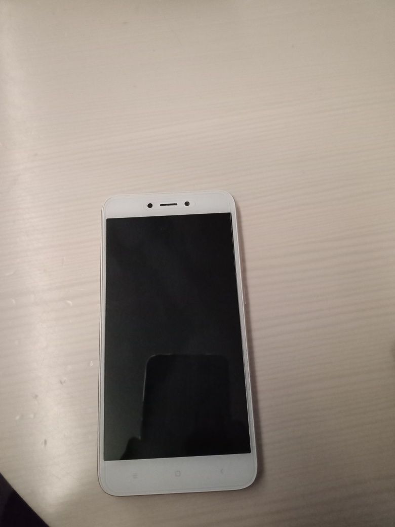 Xiaomi Redmi 5A Gold