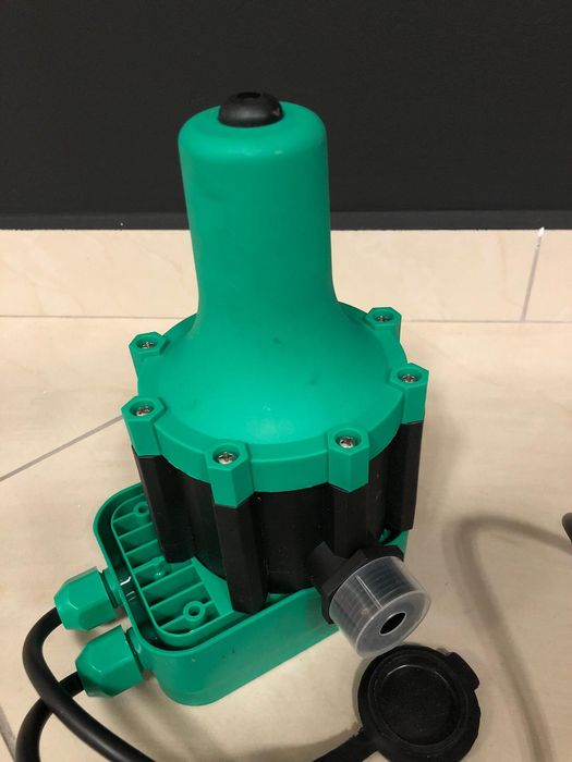 Sterownik pompy ciśnieniowe