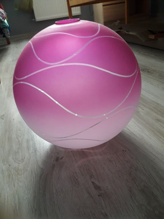 Lampa sufitowa ombre