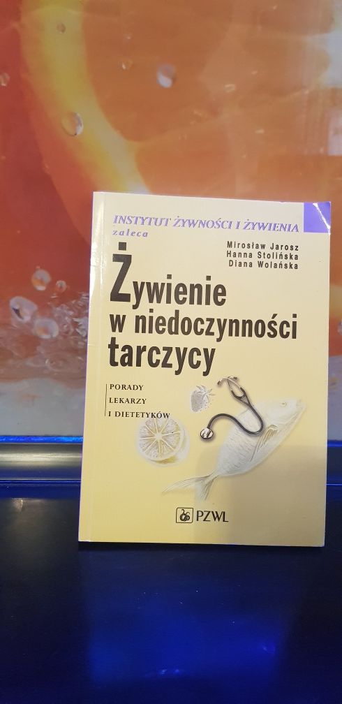 Żywienie w niedoczynności tarczycy