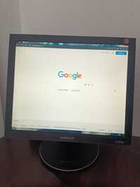 Monitor Samsung 17 cali