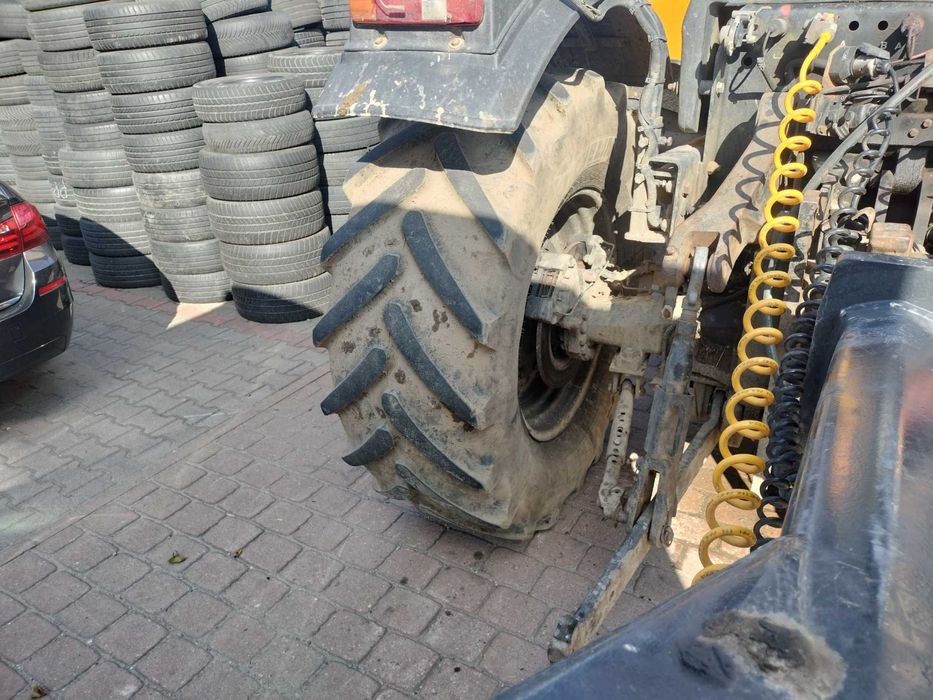 Opona Michelin 540/65/30