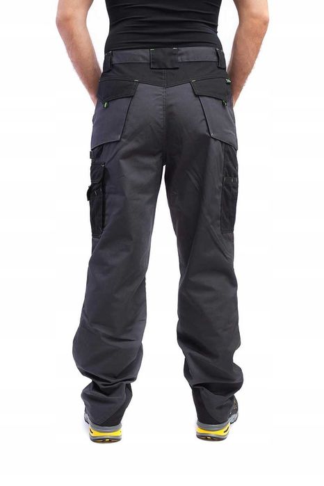 Штани робочі Брюки рабочие Спецодяг Спецодежда Робочий одяг Чехія