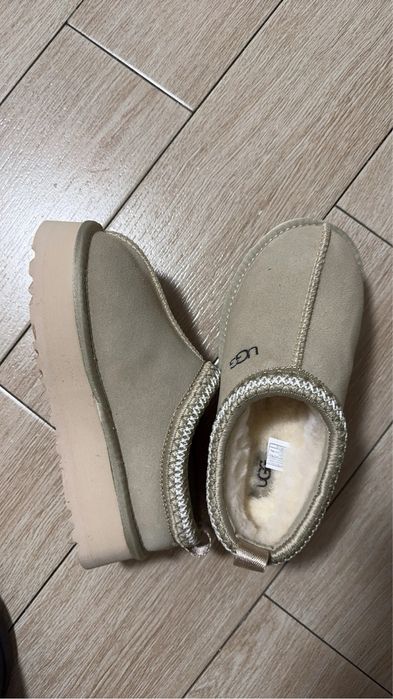 Угги Ugg теплі сабо