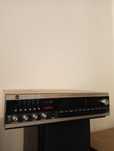 Amplituner DUAL CR50 Vintage