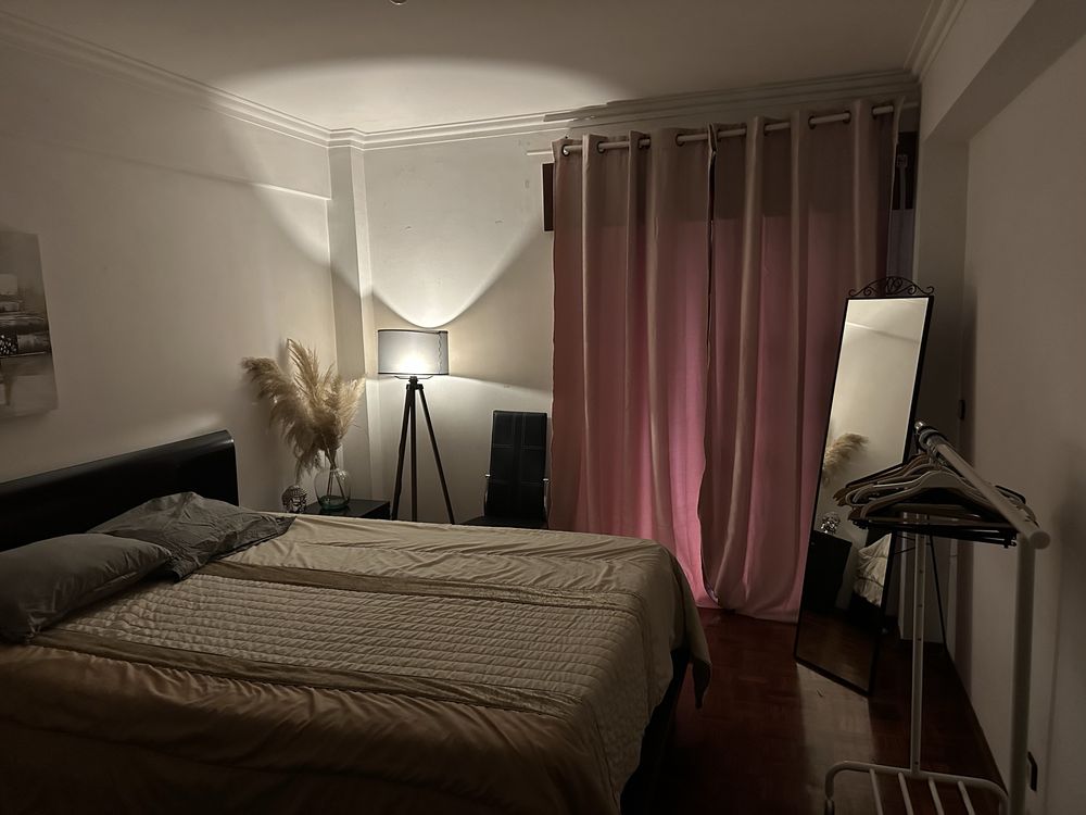 Quarto para alugar
