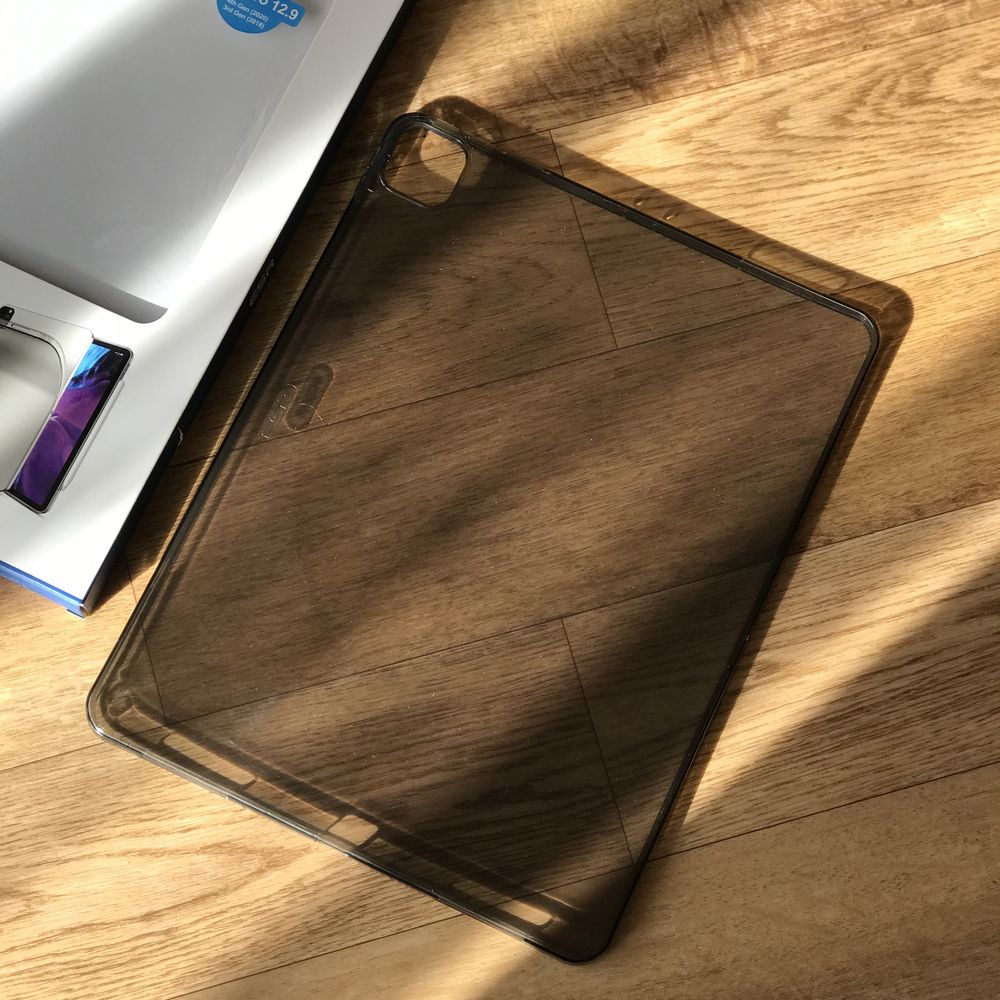 Чехол и стекло IPad Pro ESR ( 12.9 11 2020 2021 2022 )pitaka spigen