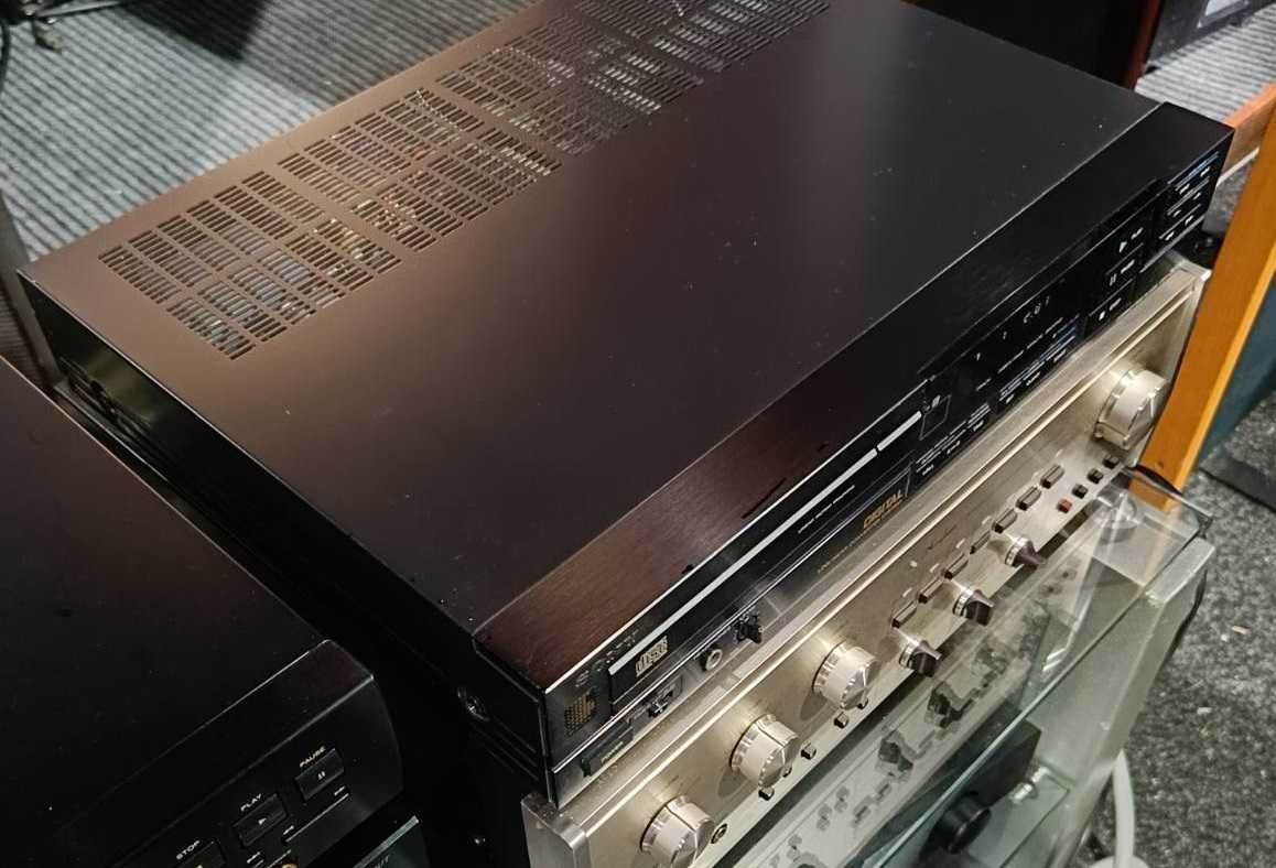 Sony CDP-303ES програвач CD ТОП клас