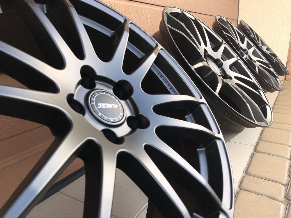 Felgi Koła 19" 5x114.3 Toyota Lexus Nissan Honda Kia • • PIĘKNE • •