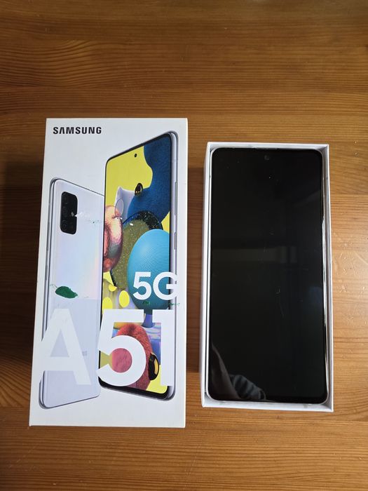 Samsung A51 5G 128GB