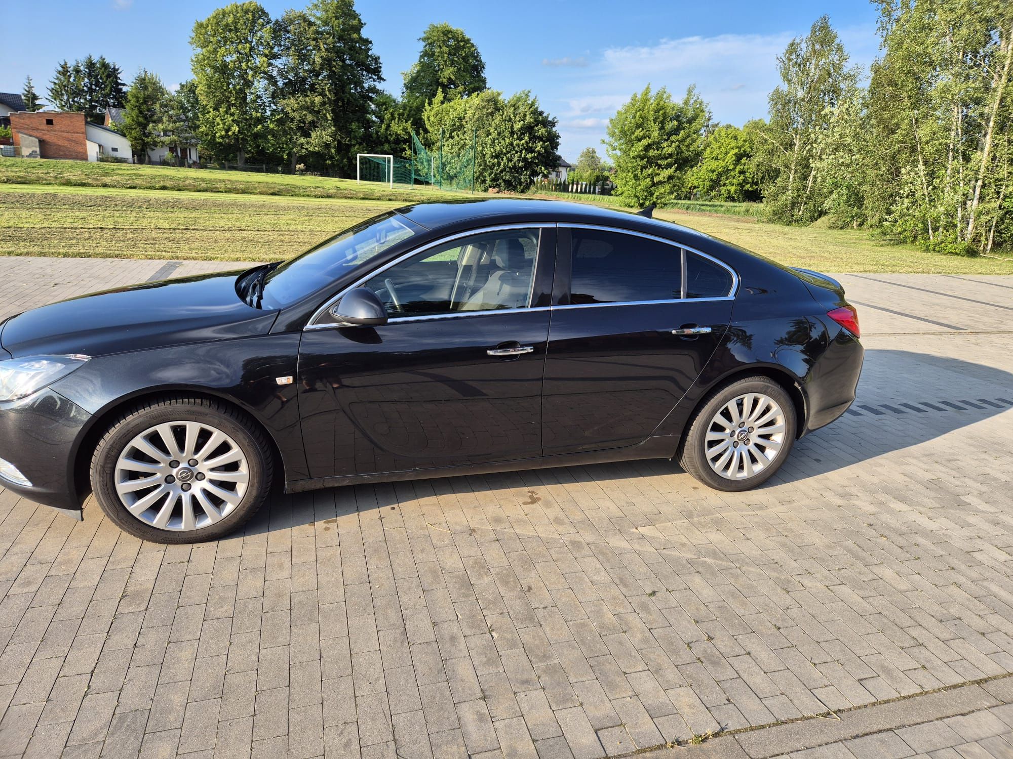 Sprzedam Opel Insignia