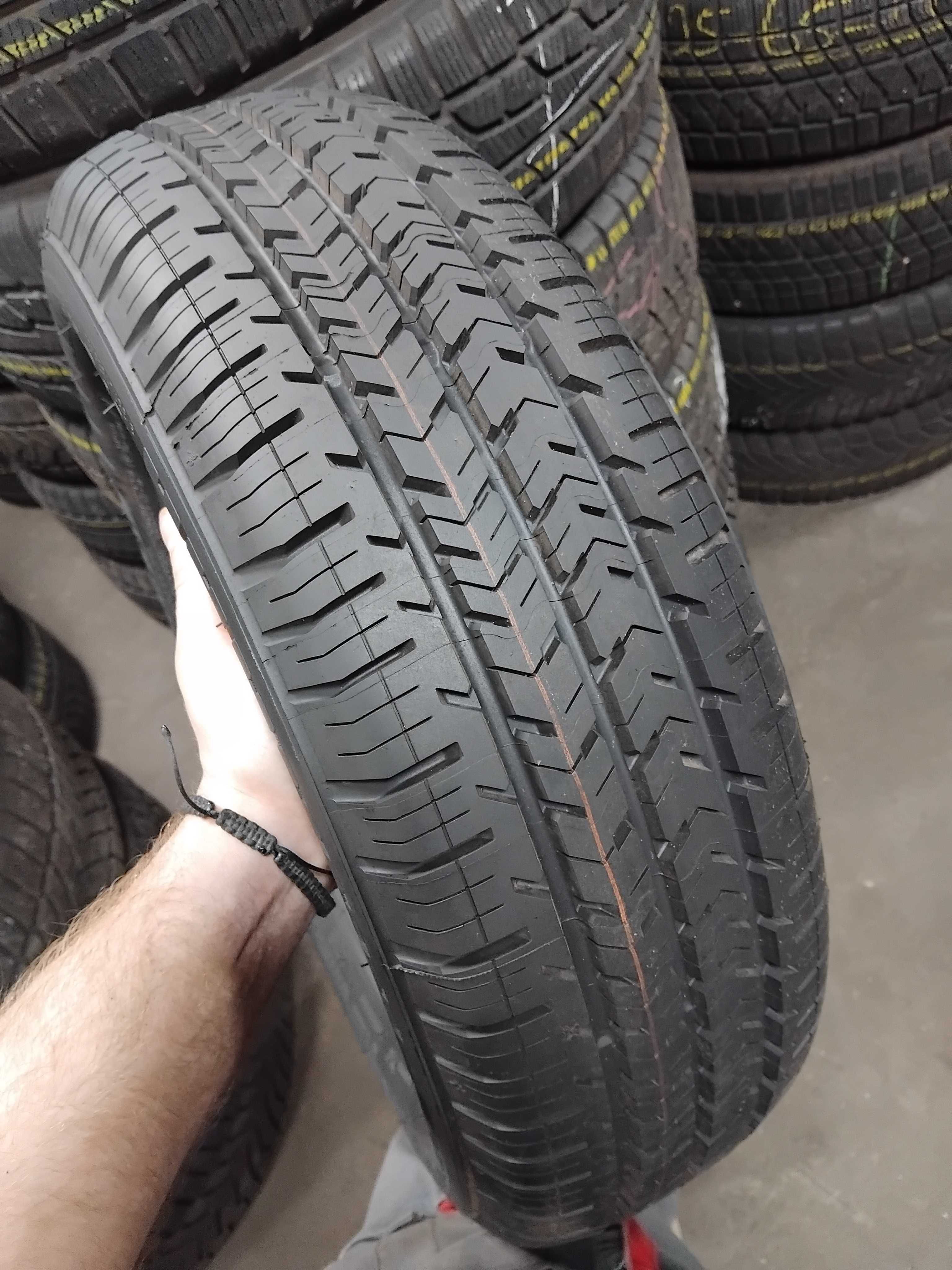 Шини нові 175/65 R14 Michelin Agilis 41 Пара Літо