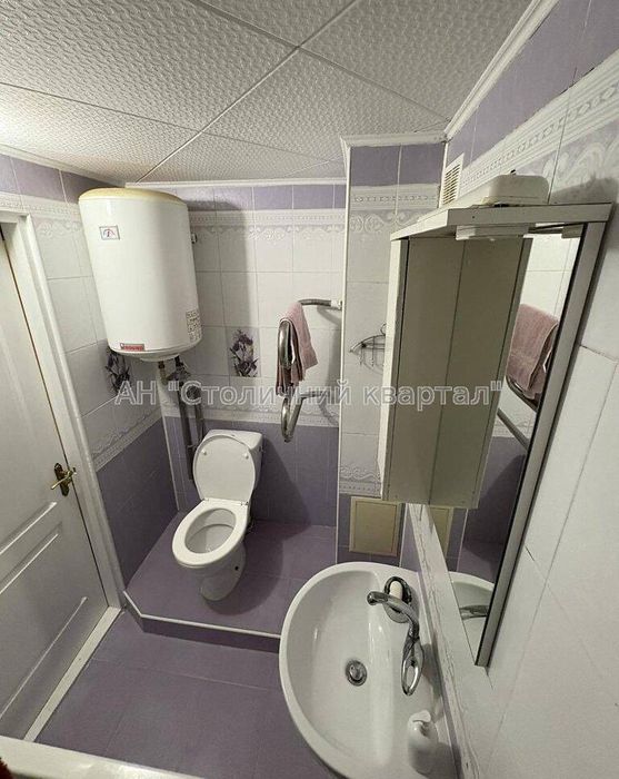 Сирець Є оселя Ок Двокімнатна Парково-Сирецька 4а